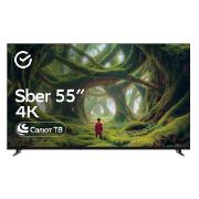 Изображение товара Телевизор Sber SDX-55U4139