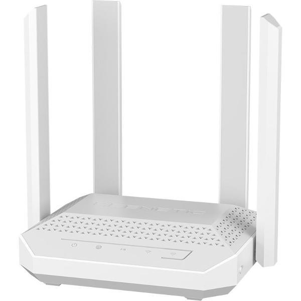 Изображение товара Wi-Fi роутер Keenetic Challenger (KN-3910)