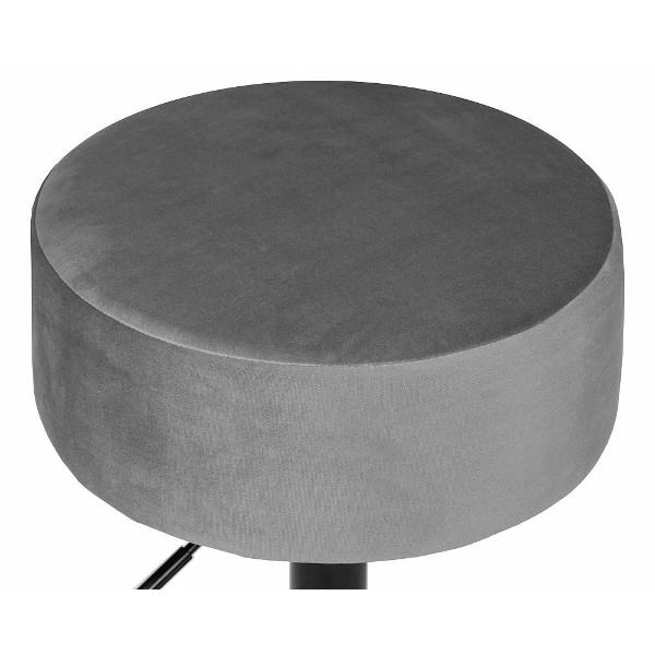 Изображение товара Пуф DOBRIN Danny Black LM-2050 Gr