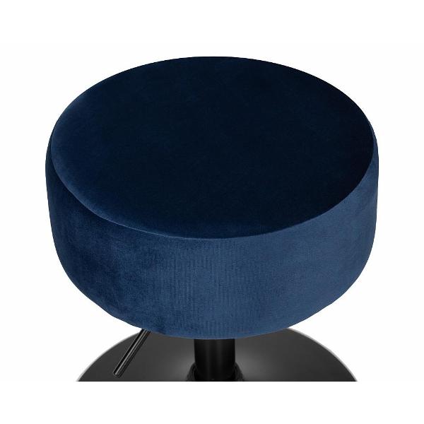 Изображение товара Пуф DOBRIN Danny Black LM-2050 B