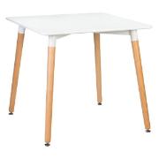 Изображение товара Стол обеденный DOBRIN Serra LMZL-TD-03