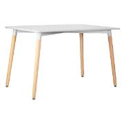 Изображение товара Стол обеденный DOBRIN Serra Wide LMZL-TD-04