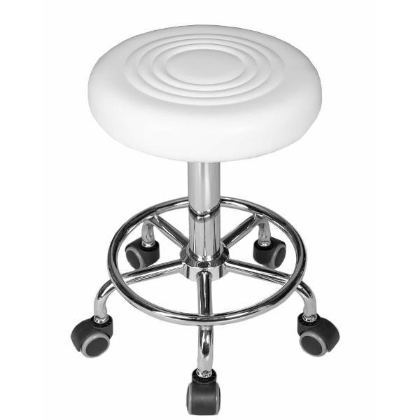 Изображение товара Стул DOBRIN Billy LM-3051 белый