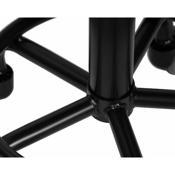 Изображение товара Стул DOBRIN Billy Black LM-3051 черный