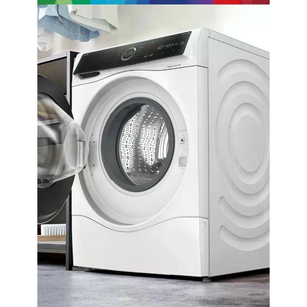 Изображение товара Стиральная машина с сушкой Bosch WNC254A0ME
