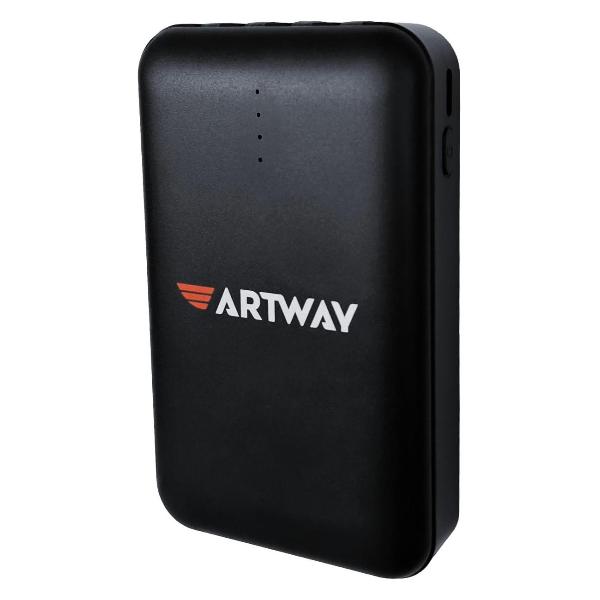 Внешний аккумулятор Artway PB-10000