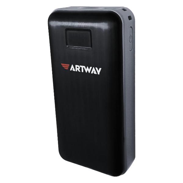 Внешний аккумулятор Artway PB-30000