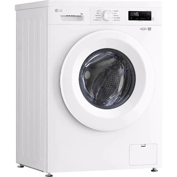 Изображение товара Стиральная машина LG F2Y1VS3W