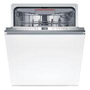 Изображение товара Встраиваемая посудомоечная машина Bosch SMV6ECX08E