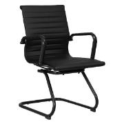 Изображение товара Кресло компьютерное DOBRIN CODY BLACK B