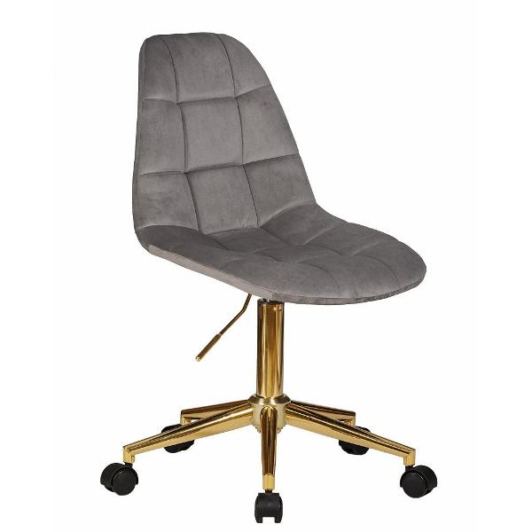 Изображение товара Кресло компьютерное DOBRIN MONTY GOLD G