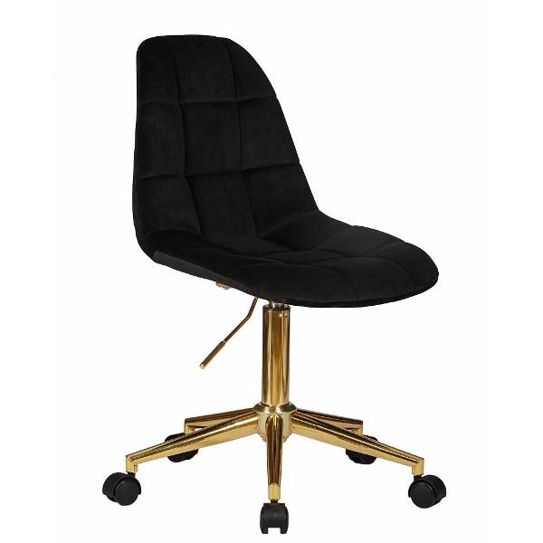 Изображение товара Кресло компьютерное DOBRIN MONTY GOLD B