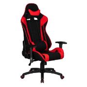 Изображение товара Кресло компьютерное игровое DOBRIN DALLAS B-Red