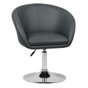 Изображение товара Кресло интерьерное DOBRIN Edison LM-8600 Gr