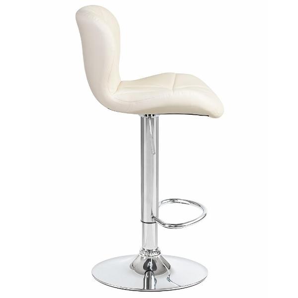 Изображение товара Стул барный DOBRIN Barny LM-5022 кремовый