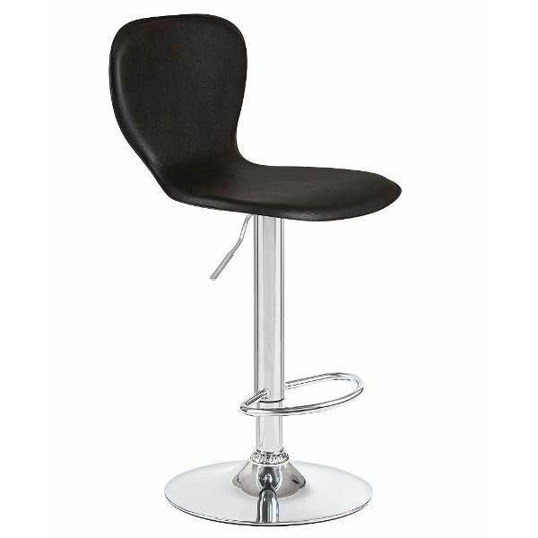 Изображение товара Стул барный DOBRIN Elisa LM-2640 черный