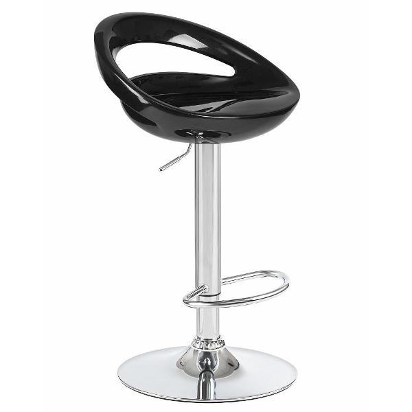 Изображение товара Стул барный DOBRIN Disco LM-1010 черный