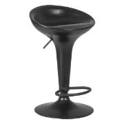 Изображение товара Стул барный DOBRIN Bombaack LM-1004 черный