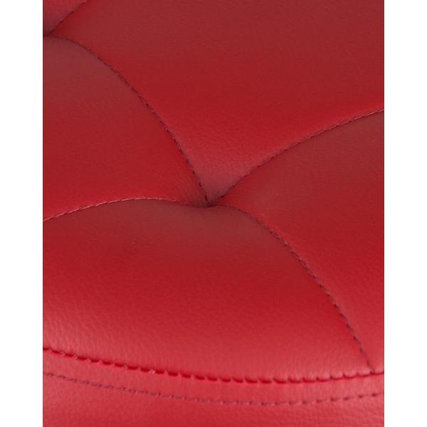 Изображение товара Стул барный DOBRIN Bruno LM-5008 бордовый