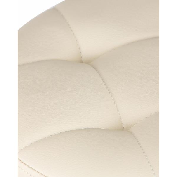 Изображение товара Стул барный DOBRIN Bruno LM-5008 кремовый