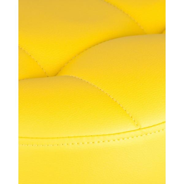 Изображение товара Стул барный DOBRIN Bruno LM-5008 желтый