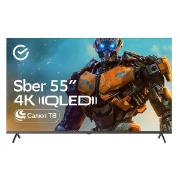Изображение товара Телевизор Sber SDX-55UQ5235