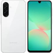 Изображение товара Смартфон Samsung Galaxy A26 6/128GB White (4G, NFC)