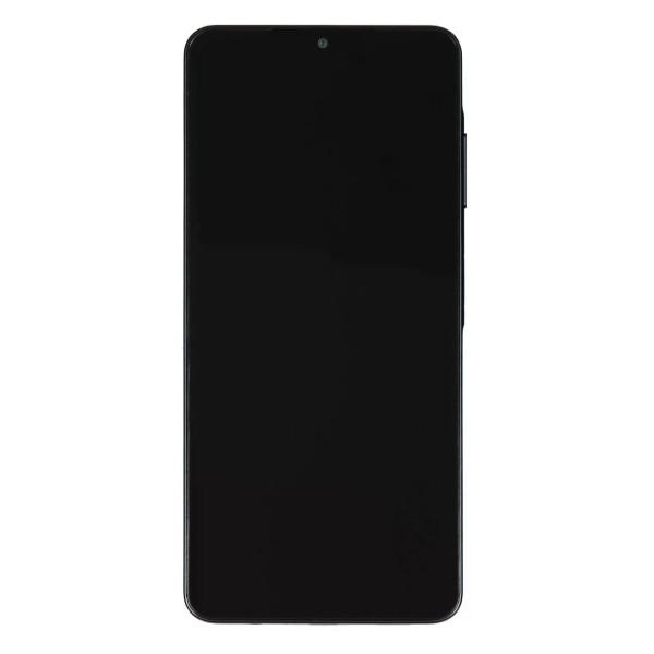 Изображение товара Смартфон Samsung Galaxy A06 6/128 Black