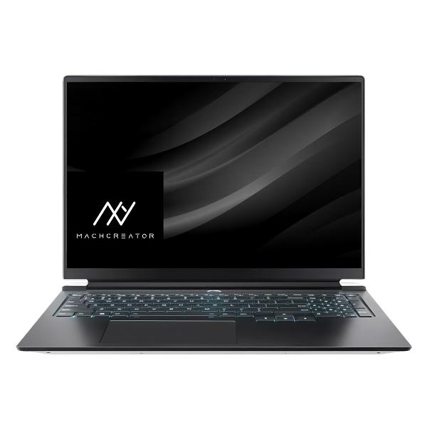 Изображение товара Ноутбук Machcreator Vision L16 SE White (JJ00G800HRU)