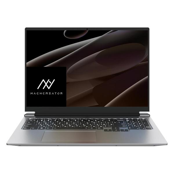 Изображение товара Ноутбук Machcreator Vision L16 SE (JJ00G500HRU)