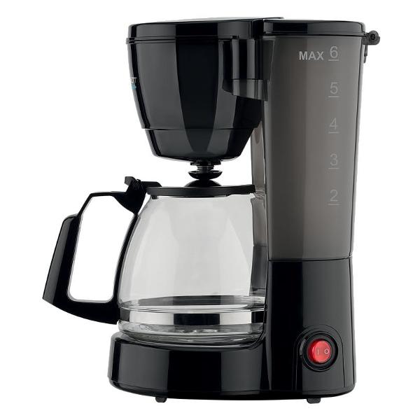 Изображение товара Кофеварка капельного типа Scarlett SC-CM33018