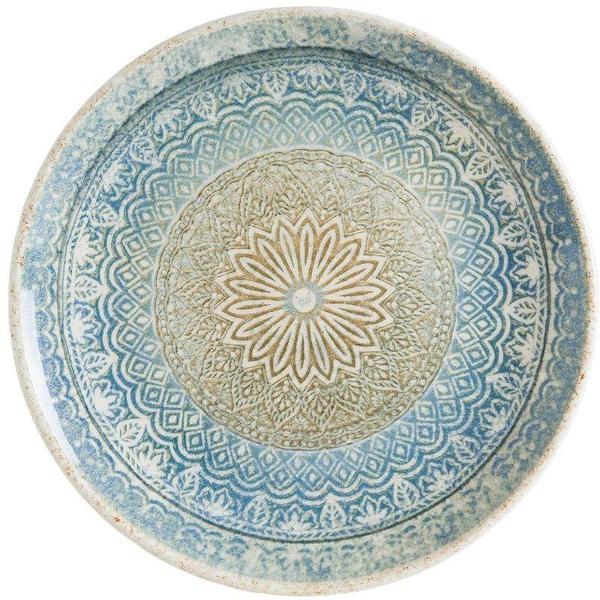 Изображение товара Тарелка столовая BONNA RVS-ETHGRM23DZ