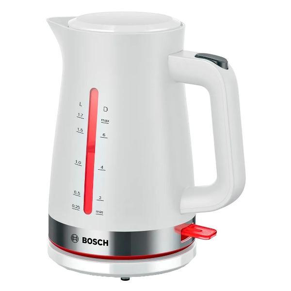 Изображение товара Электрочайник Bosch TWK4M221