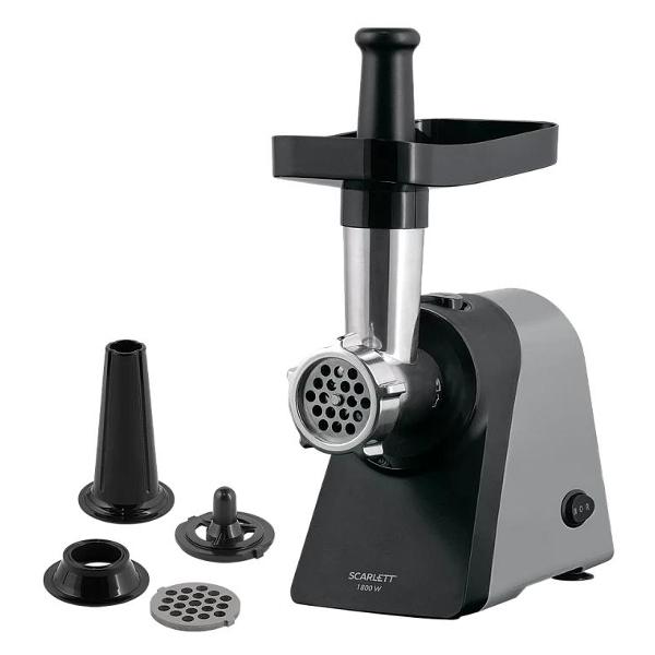 Изображение товара Электромясорубка Scarlett SC-MG45S76