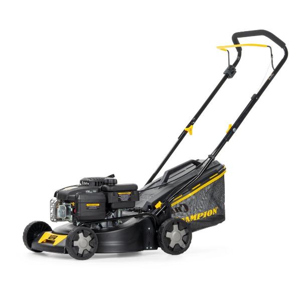 Изображение товара Газонокосилка бензиновая Champion LM4222