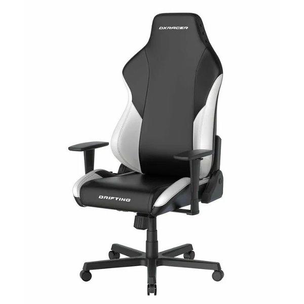 Кресло компьютерное игровое DXRacer Drifting Series OH/DL23/NW