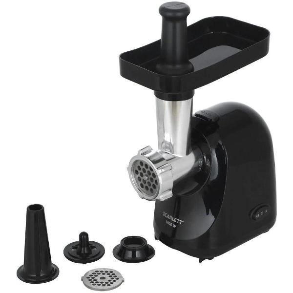 Изображение товара Электромясорубка Scarlett SC-MG45S73
