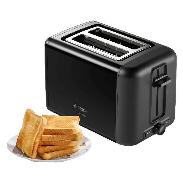 Изображение товара Тостер Bosch TAT3P423