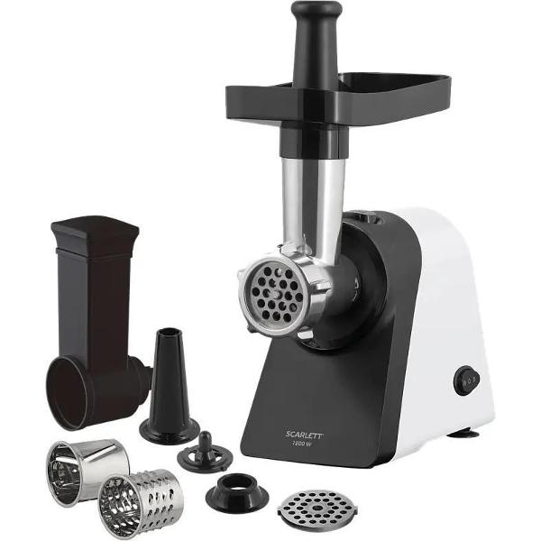 Изображение товара Электромясорубка Scarlett SC-MG45M27