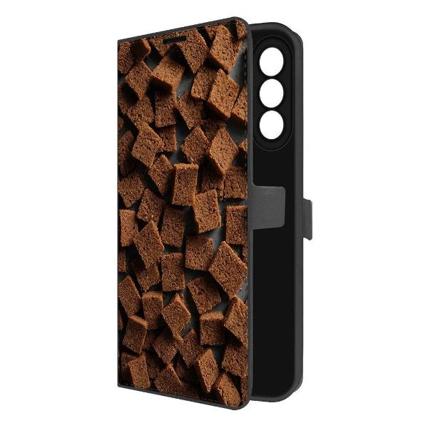 Изображение товара Чехол Krutoff Galaxy A26 5G 626124