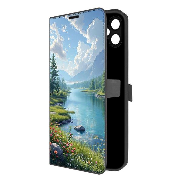 Изображение товара Чехол Krutoff Galaxy A05 626049