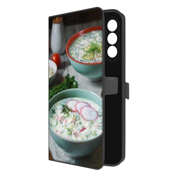 Изображение товара Чехол Krutoff Galaxy A26 5G 626130