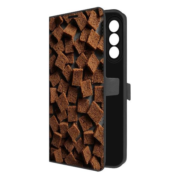 Изображение товара Чехол для смартфона, телефона Krutoff Galaxy M15 626200