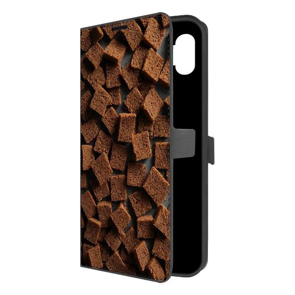 Изображение товара Чехол Krutoff Galaxy A04 626019