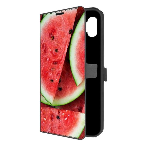 Изображение товара Чехол Krutoff Galaxy A04 626020