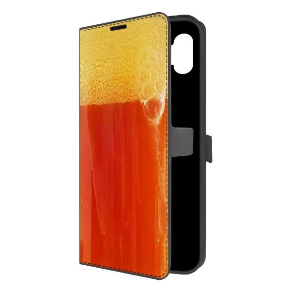 Изображение товара Чехол Krutoff Galaxy A04 626022