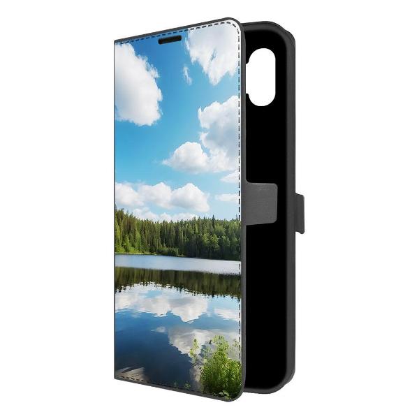 Изображение товара Чехол Krutoff Galaxy A04e 626028