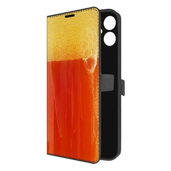 Изображение товара Чехол Krutoff Galaxy A06 626065