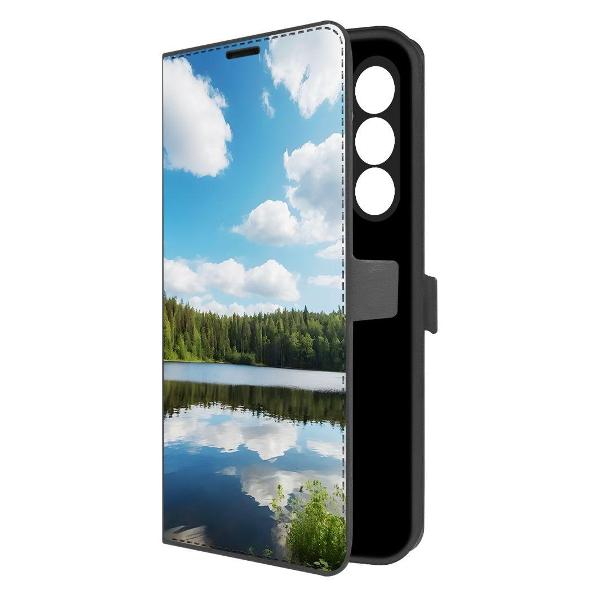 Изображение товара Чехол Krutoff Galaxy A54 5G 626158