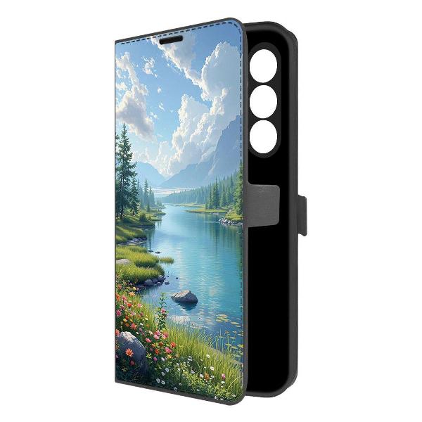 Изображение товара Чехол Krutoff Galaxy A54 5G 626160